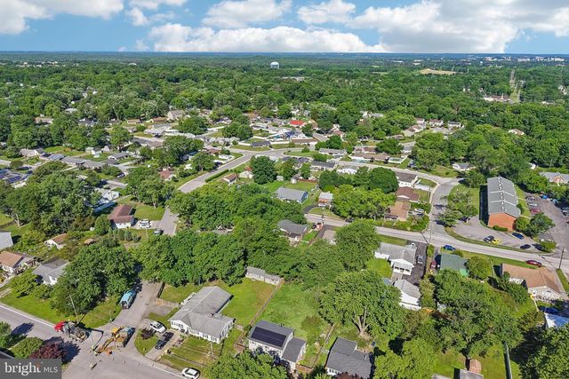496 BRUCE AVE, Odenton, MD 21113