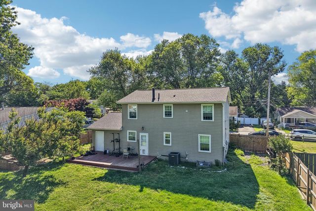 496 BRUCE AVE, Odenton, MD 21113