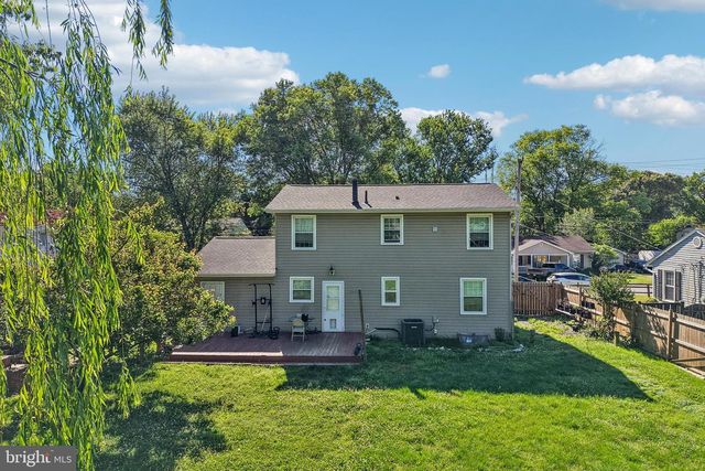 496 BRUCE AVE, Odenton, MD 21113
