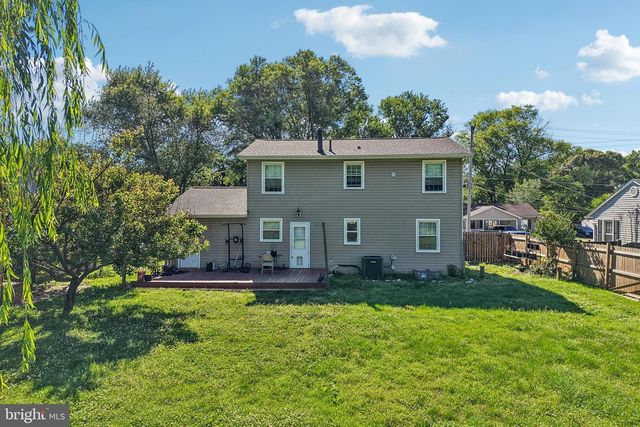 496 BRUCE AVE, Odenton, MD 21113