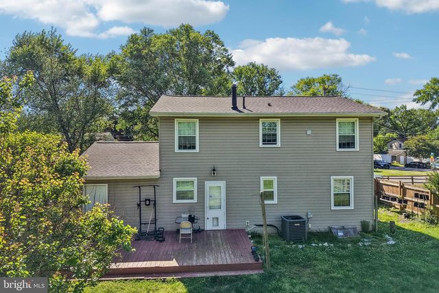 496 BRUCE AVE, Odenton, MD 21113