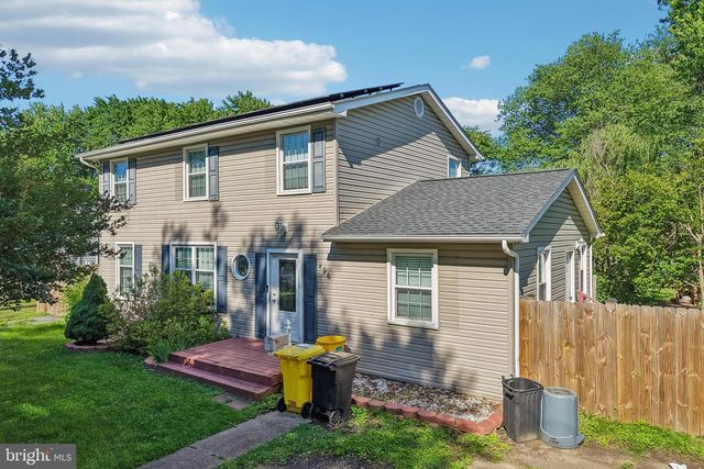 496 BRUCE AVE, Odenton, MD 21113
