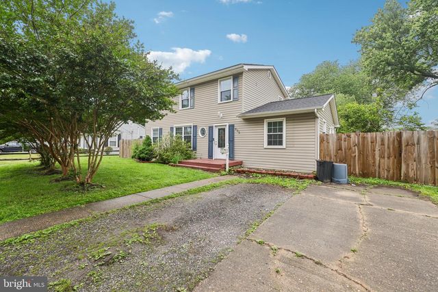 496 BRUCE AVE, Odenton, MD 21113