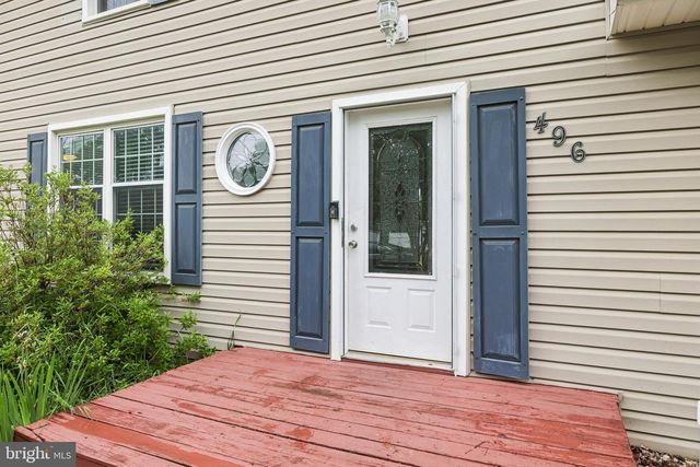 496 BRUCE AVE, Odenton, MD 21113