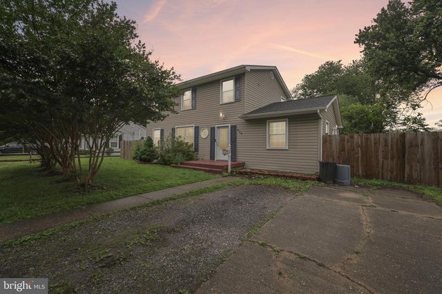 496 BRUCE AVE, Odenton, MD 21113