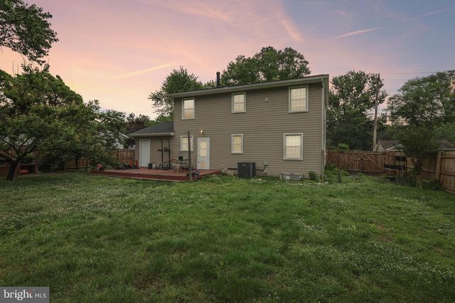 496 BRUCE AVE, Odenton, MD 21113