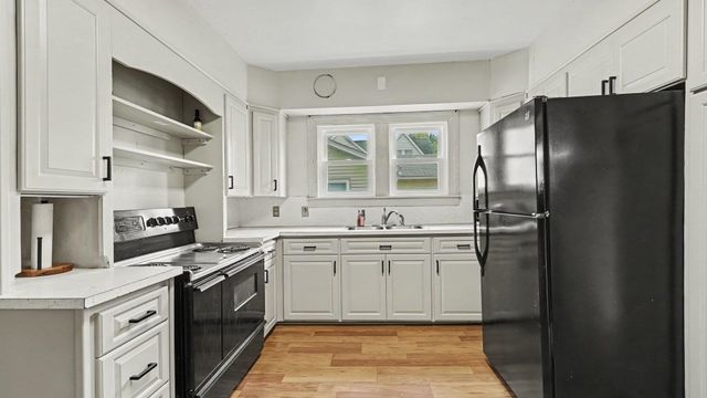 400 S Johnson Street, Bay City, MI 48708