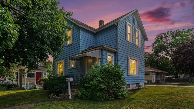 400 S Johnson Street, Bay City, MI 48708