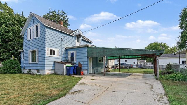 400 S Johnson Street, Bay City, MI 48708