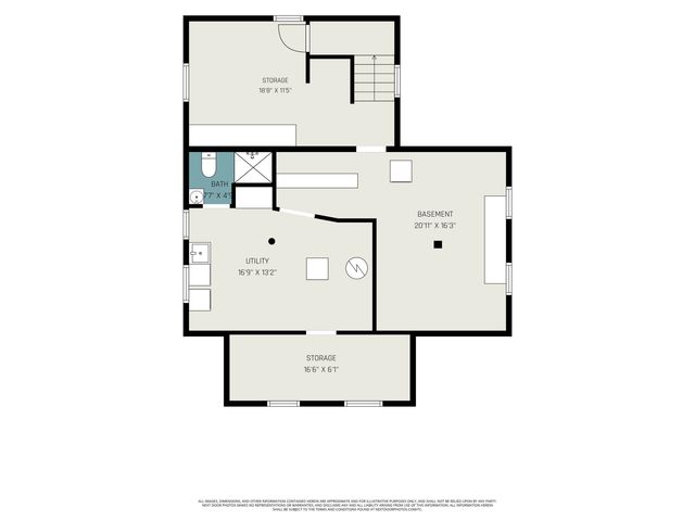 400 S Johnson Street, Bay City, MI 48708