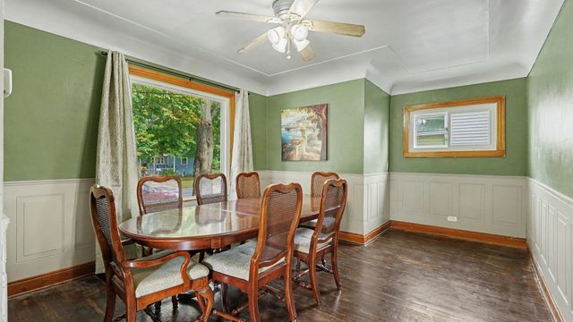 400 S Johnson Street, Bay City, MI 48708