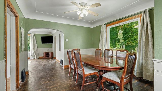 400 S Johnson Street, Bay City, MI 48708