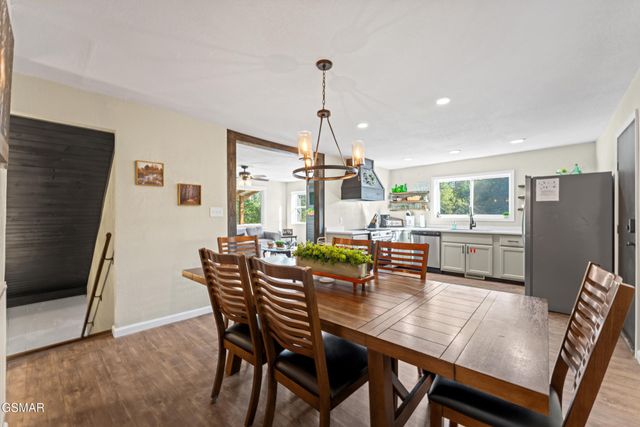 2059 Upper Middle Creek Road, Sevierville, TN 37876