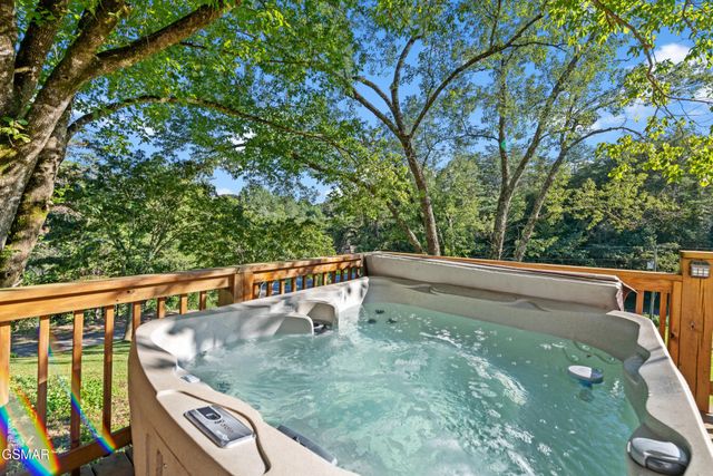 2059 Upper Middle Creek Road, Sevierville, TN 37876