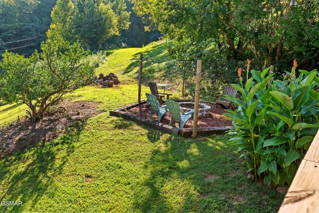 2059 Upper Middle Creek Road, Sevierville, TN 37876