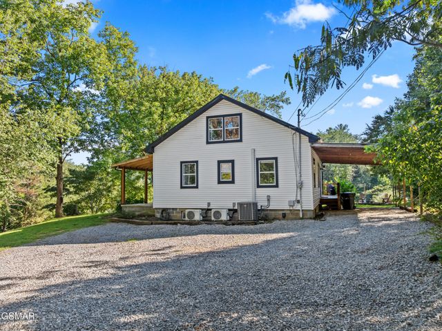 2059 Upper Middle Creek Road, Sevierville, TN 37876