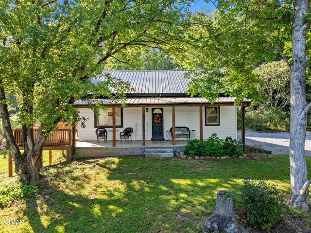2059 Upper Middle Creek Road, Sevierville, TN 37876