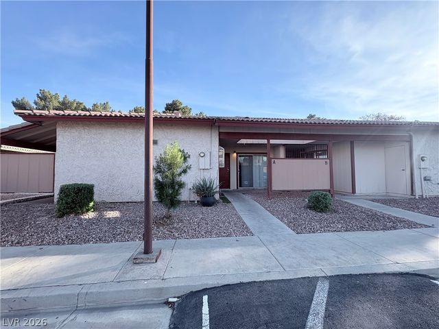 409 North Lamb Boulevard A, Las Vegas, NV 89110