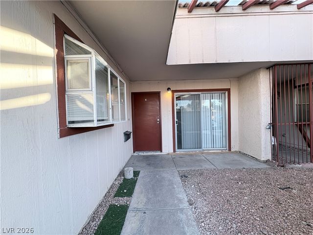 409 North Lamb Boulevard A, Las Vegas, NV 89110