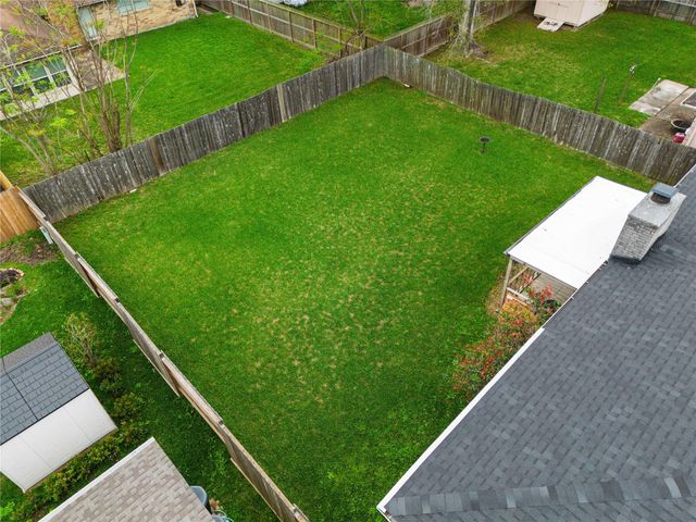 6204 Creekside Ln, League City, TX 77573