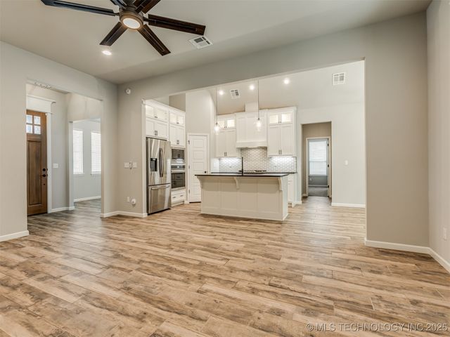 3610 S Fir Court, Broken Arrow, OK 74011