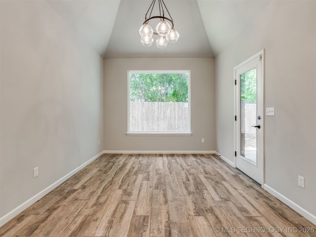 3610 S Fir Court, Broken Arrow, OK 74011