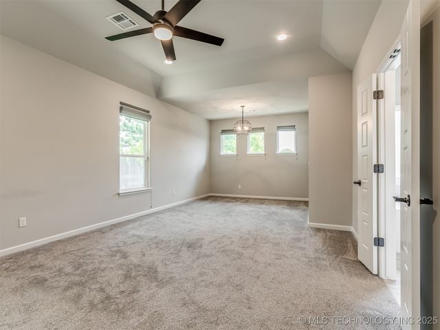 3610 S Fir Court, Broken Arrow, OK 74011