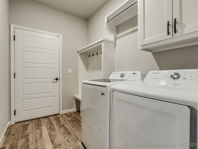 3610 S Fir Court, Broken Arrow, OK 74011