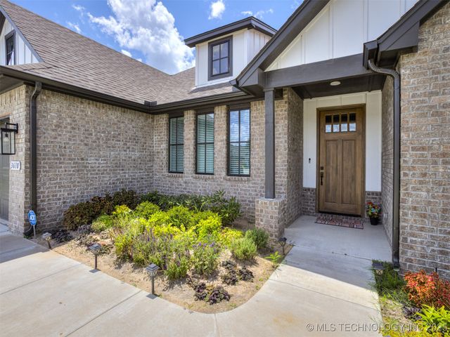 3610 S Fir Court, Broken Arrow, OK 74011