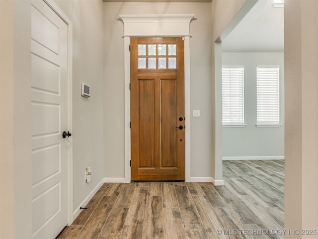 3610 S Fir Court, Broken Arrow, OK 74011