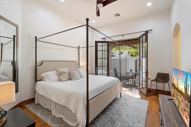 6286 E Cheney Drive, Paradise Valley, AZ 85253