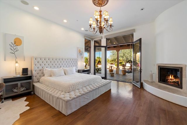 6286 E Cheney Drive, Paradise Valley, AZ 85253