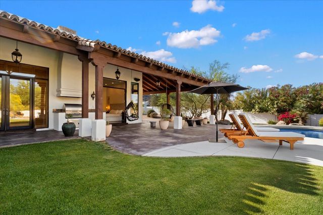 6286 E Cheney Drive, Paradise Valley, AZ 85253