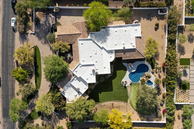 6286 E Cheney Drive, Paradise Valley, AZ 85253