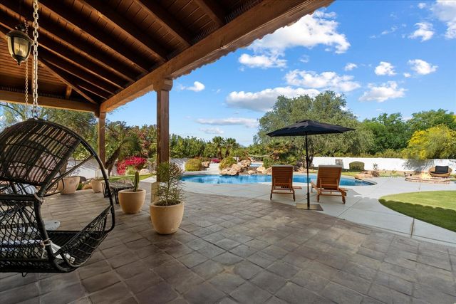 6286 E Cheney Drive, Paradise Valley, AZ 85253