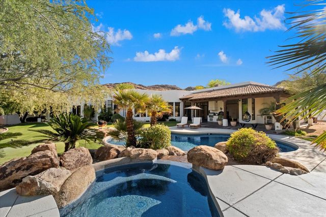 6286 E Cheney Drive, Paradise Valley, AZ 85253