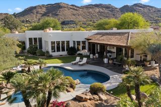 6286 E Cheney Drive, Paradise Valley, AZ 85253