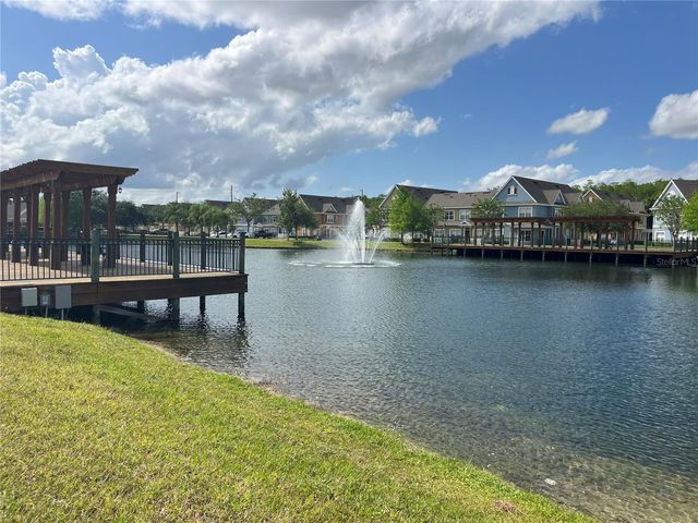 4008 SAN GALLO DRIVE 106, Kissimmee, FL 34741