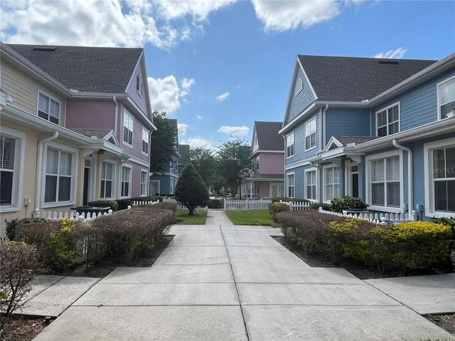 4008 SAN GALLO DRIVE 106, Kissimmee, FL 34741