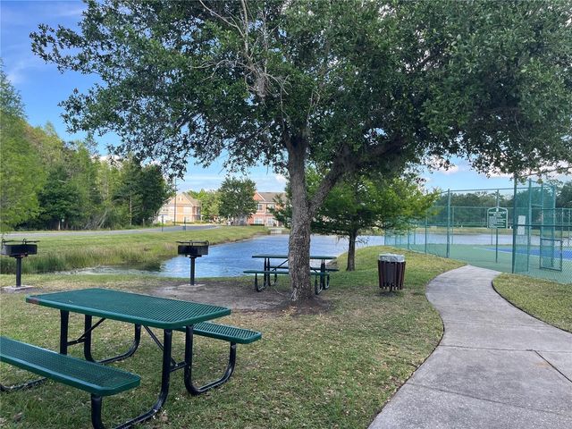4008 SAN GALLO DRIVE 106, Kissimmee, FL 34741