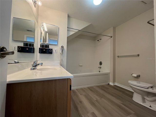 4008 SAN GALLO DRIVE 106, Kissimmee, FL 34741
