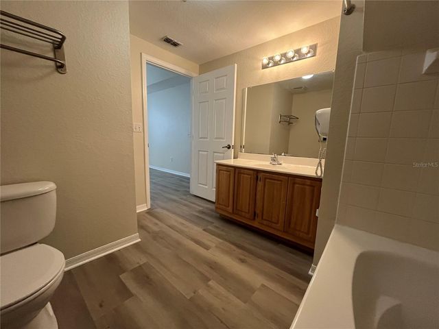 4008 SAN GALLO DRIVE 106, Kissimmee, FL 34741