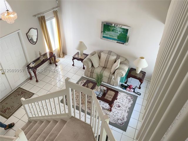 8851 SW 9th Ct, Pembroke Pines, FL 33025