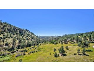 14334 Reserve Rd, Pine, CO 80470