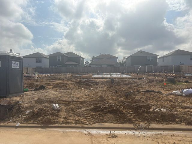 19926 Park Mesa Lane, Porter, TX 77365