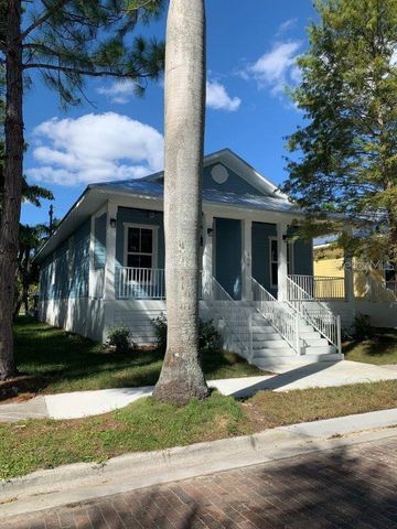 604 TRABUE AVENUE 111, Punta Gorda, FL 33950