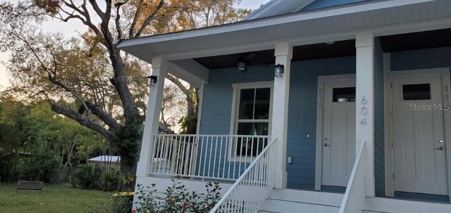 604 TRABUE AVENUE 111, Punta Gorda, FL 33950