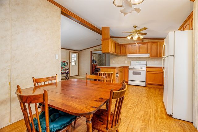 56 Nijal Court, Fitchburg, MA 01420