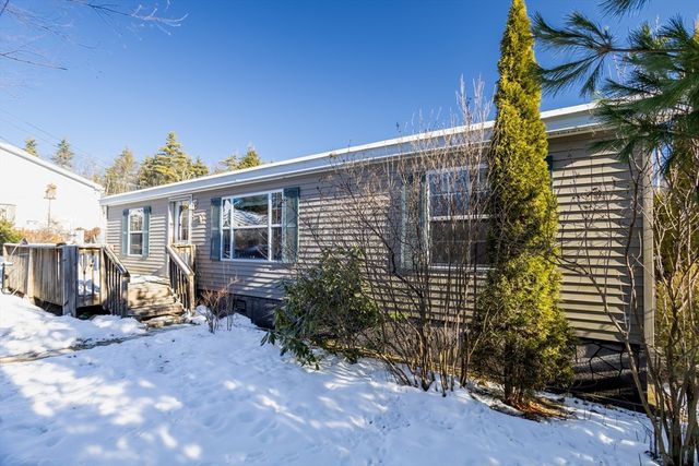 56 Nijal Court, Fitchburg, MA 01420