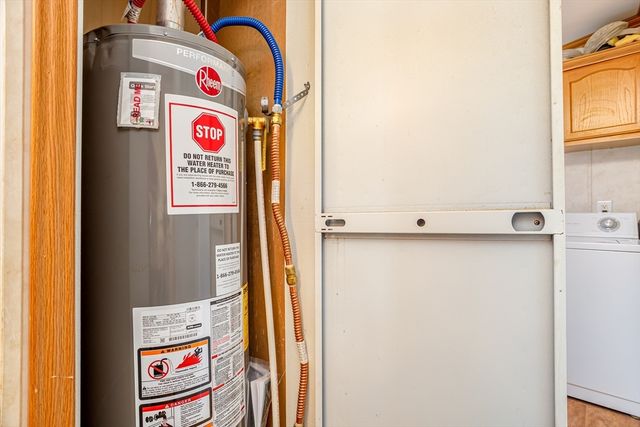 56 Nijal Court, Fitchburg, MA 01420